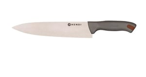 Нож поварской Gastro 300 мм Hendi 840467, фото №1, интернет-магазин пищевого оборудования Систем4