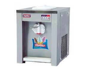 Фризер для морозива EWT INOX BQLA11-2 (pump), фото №1, інтернет-магазин харчового обладнання Систем4