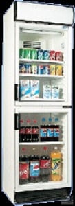 Холодильный шкаф UGUR USS 374 DIKL, фото №1, интернет-магазин пищевого оборудования Систем4