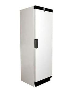 Морозильный шкаф UGUR UDD 370 DTK BK, фото №1, интернет-магазин пищевого оборудования Систем4