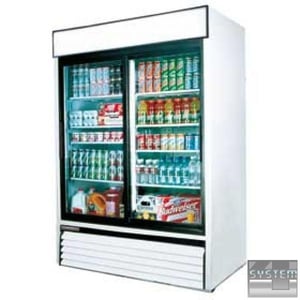 Холодильный шкаф DAEWOO FRS-1300R, фото №1, интернет-магазин пищевого оборудования Систем4