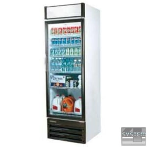 Холодильный шкаф DAEWOO FRS-600RP, фото №1, интернет-магазин пищевого оборудования Систем4