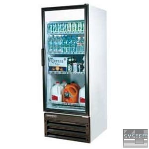 Холодильный шкаф DAEWOO FRS-300RP, фото №1, интернет-магазин пищевого оборудования Систем4