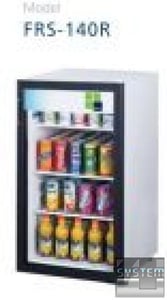 Холодильный шкаф DAEWOO FRS140R, фото №1, интернет-магазин пищевого оборудования Систем4