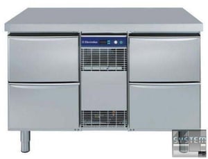 Холодильний стіл Electrolux RCDR2M04