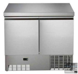 Холодильний стіл Electrolux SAL25T20