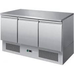 Стіл холодильний HENDI 232026, фото №1, інтернет-магазин харчового обладнання Систем4