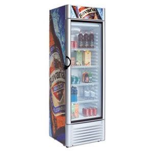 Холодильный шкаф Scan KK420, фото №1, интернет-магазин пищевого оборудования Систем4