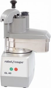 Овочерізка ROBOT-COUPE CL 40, фото №1, інтернет-магазин харчового обладнання Систем4