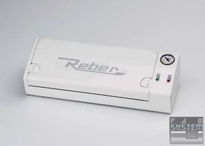 Вакуумный упаковщик Reber 9700 N Family