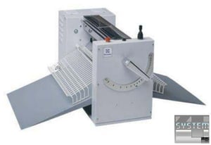 Тісторозкаточна машина Electrolux LMP5003, фото №1, інтернет-магазин харчового обладнання Систем4