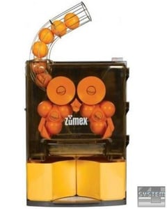 Соковыжималка Zumeх 100, фото №1, интернет-магазин пищевого оборудования Систем4