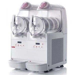 Аппарат для мороженого MINIGEL PLUS 2, фото №1, интернет-магазин пищевого оборудования Систем4