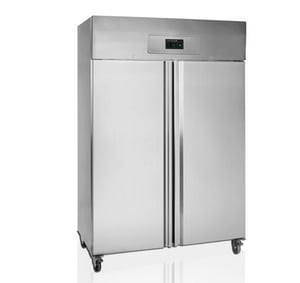 Холодильный шкаф Tefcold RK1010, фото №1, интернет-магазин пищевого оборудования Систем4
