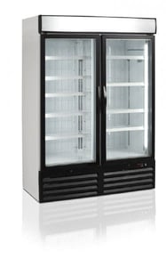 Морозильный шкаф Tefcold NF5000G, фото №1, интернет-магазин пищевого оборудования Систем4