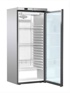 Холодильный шкаф SAGI 400Lt  F40PV, фото №1, интернет-магазин пищевого оборудования Систем4