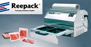 Упаковочное оборудование Reepack