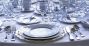 Настольная посуда, предметы сервировки и стекло для ресторана - фото №1 магазин пищевого оборудования Систем4