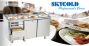 Тепловые столы и мармиты Skycold - фото №1 магазин пищевого оборудования Систем4