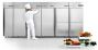 Холодильные и морозильные шкафы - фото №1 магазин пищевого оборудования Систем4