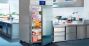 Холодильный шкаф на кухне ресторана - фото №1 магазин пищевого оборудования Систем4