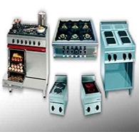  Профессиональные плиты для кухни - фото №1 магазин пищевого оборудования Систем4