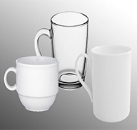 Чашки и кружки - фото №1 магазин пищевого оборудования Систем4
