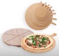 Доски для пиццы - фото №1 магазин пищевого оборудования Систем4