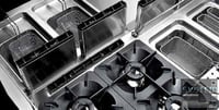 Плита Angelo Po 1G0FA0, фото №5, интернет-магазин пищевого оборудования Систем4