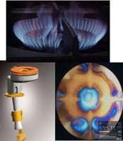 Плита Angelo Po 2G0FA0, фото №6, интернет-магазин пищевого оборудования Систем4