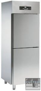 Холодильна шафа SAGI Class CD702