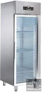 Холодильный шкаф SAGI Class CD70PV