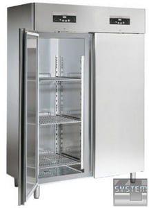 Морозильный шкаф SAGI Class CD150B, фото №1, интернет-магазин пищевого оборудования Систем4