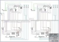 Холодильна шафа SAGI Class CD150NN, фото №8, інтернет-магазин харчового обладнання Систем4