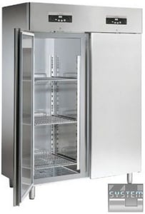 Комбинированный шкаф SAGI Class CD150BN, фото №1, интернет-магазин пищевого оборудования Систем4