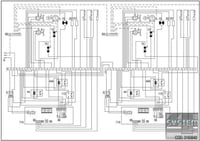 Морозильна шафа SAGI Class CD150BB, фото №8, інтернет-магазин харчового обладнання Систем4