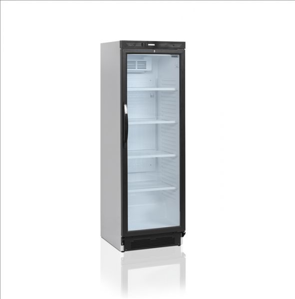 Холодильный шкаф Tefcold CEV425-I 1 LED IN DOOR, фото №1, интернет-магазин пищевого оборудования Систем4