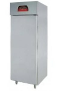 Холодильный шкаф EWT INOX R700