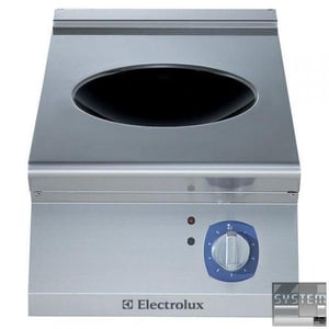 Індукційна плита Electrolux E7INEDW00P, фото №1, інтернет-магазин харчового обладнання Систем4