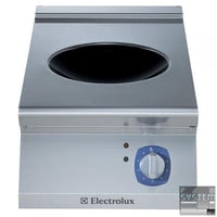 Индукционная плита Electrolux E7INEDW00P, фото №1, интернет-магазин пищевого оборудования Систем4