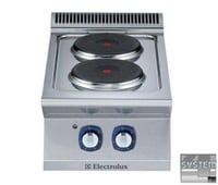 Электрическая плита Electrolux E7ECED2R00, фото №1, интернет-магазин пищевого оборудования Систем4