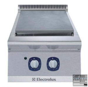 Електрична плита Electrolux E7HOED2000, фото №1, інтернет-магазин харчового обладнання Систем4