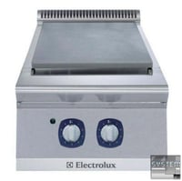 Електрична плита Electrolux E7HOED2000, фото №1, інтернет-магазин харчового обладнання Систем4