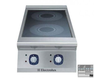 Індукційна плита Electrolux E9INED2000, фото №1, інтернет-магазин харчового обладнання Систем4