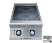 Индукционная плита Electrolux E9INED2000, фото №1, интернет-магазин пищевого оборудования Систем4