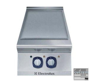Електрична плита Electrolux E9HOED2000, фото №1, інтернет-магазин харчового обладнання Систем4