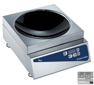 Індукційна плита Electrolux DWH1, фото №1, інтернет-магазин харчового обладнання Систем4
