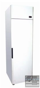 Холодильный шкаф МХМ Эльтон 0,5, фото №1, интернет-магазин пищевого оборудования Систем4