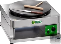 Блинница Fimar CR400G1