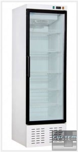 Комбинированный шкаф МХМ Эльтон 0,5УС, фото №1, интернет-магазин пищевого оборудования Систем4
